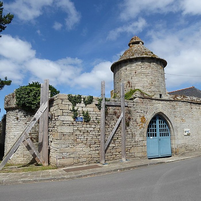 Photo de Manoir de Kergoz 