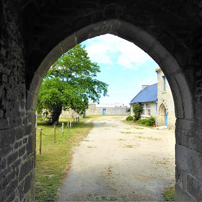 Photo de Manoir de Kergoz 