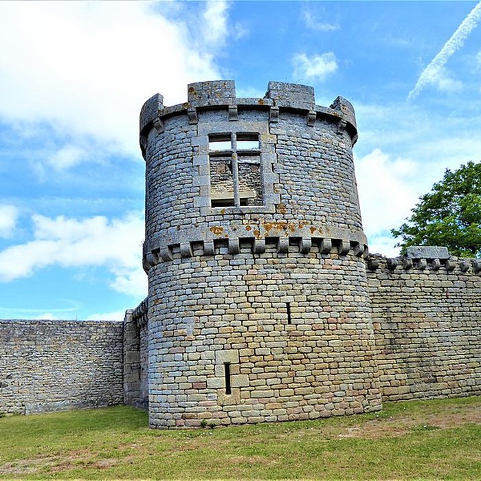 Photo de Manoir de Kergoz 