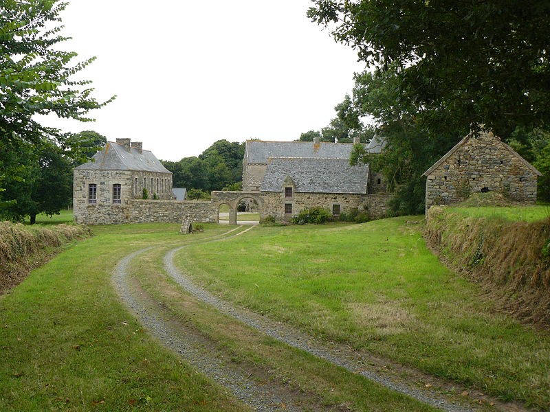Photo de Manoir de Kerhos