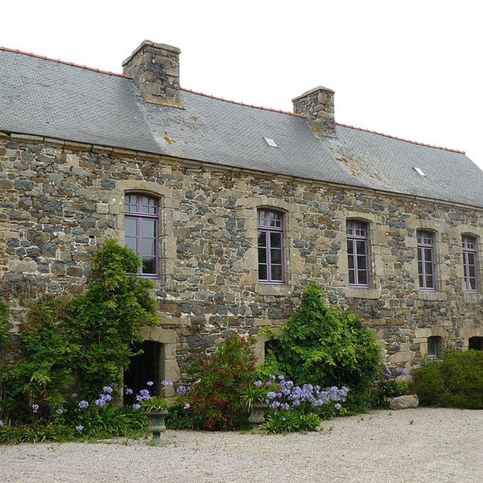 Photo de Manoir de Kerhos