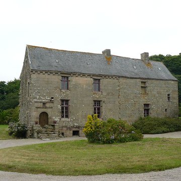 Manoir de Kerhos