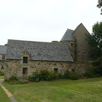 Manoir de Kerhos