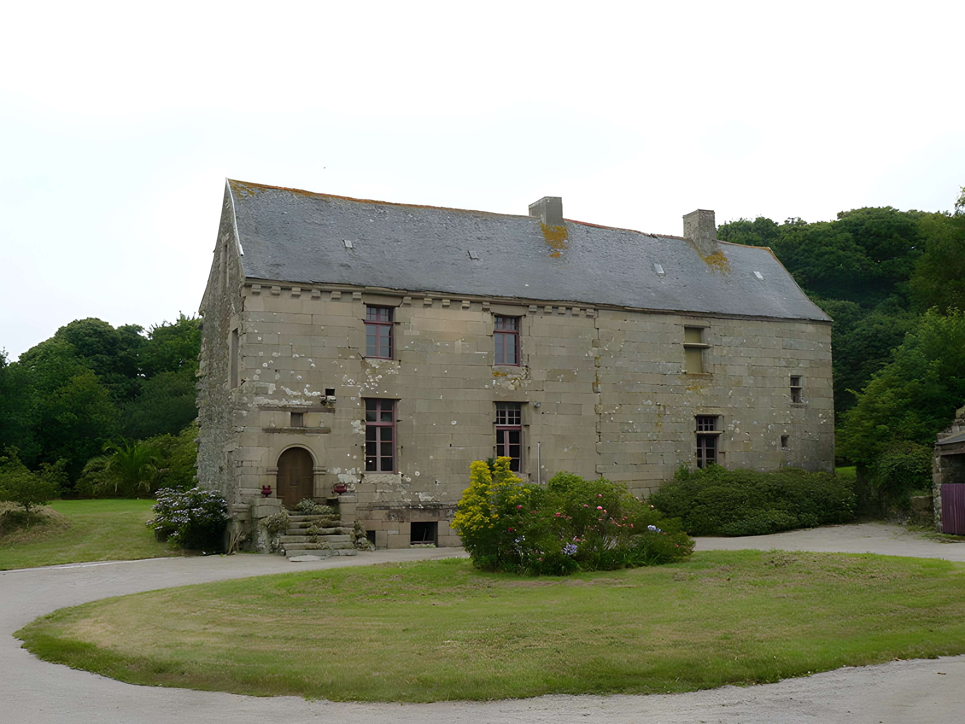 Manoir de Kerhos