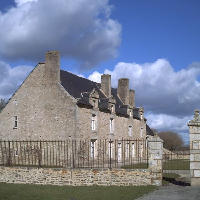 Photo de Manoir de Kernault 