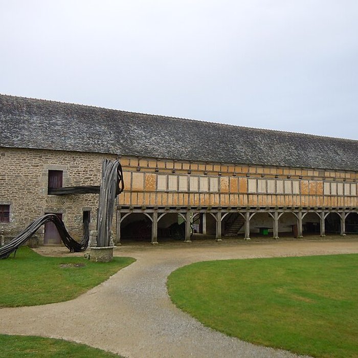 Photo de Manoir de Kernault 