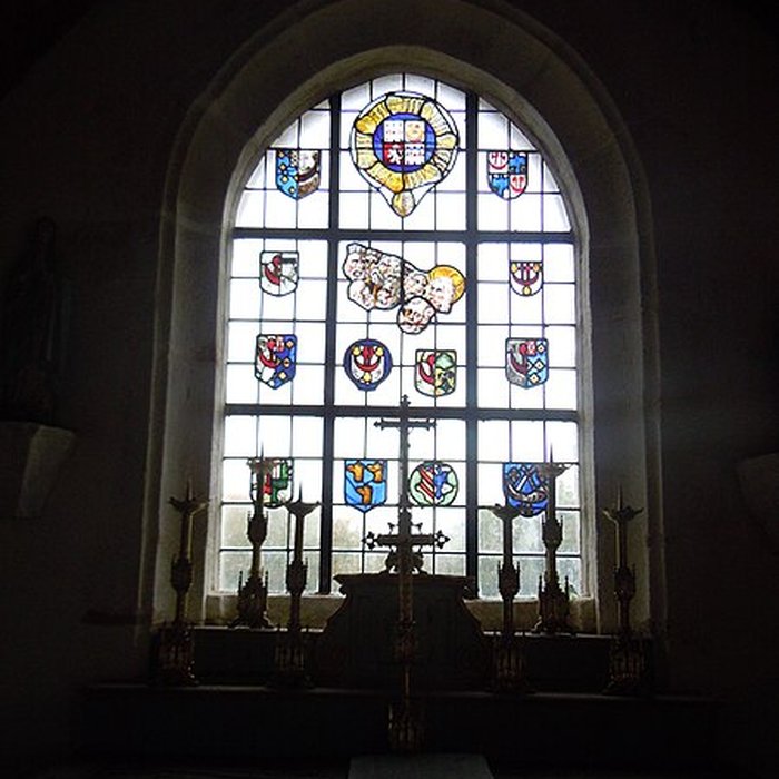 Photo de Manoir de Kernault 