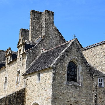 manoir de kernault 