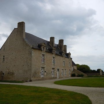 Manoir de Kernault 