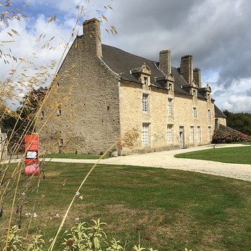 Manoir de Kernault 