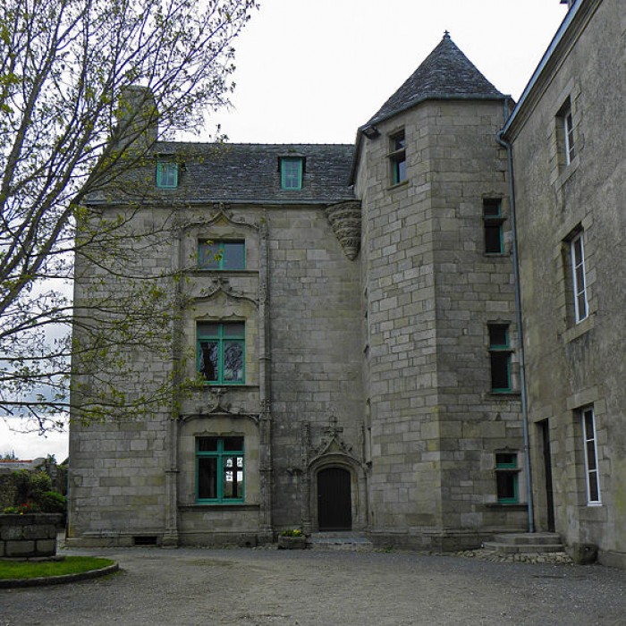 Photo de Manoir de Kéroulas