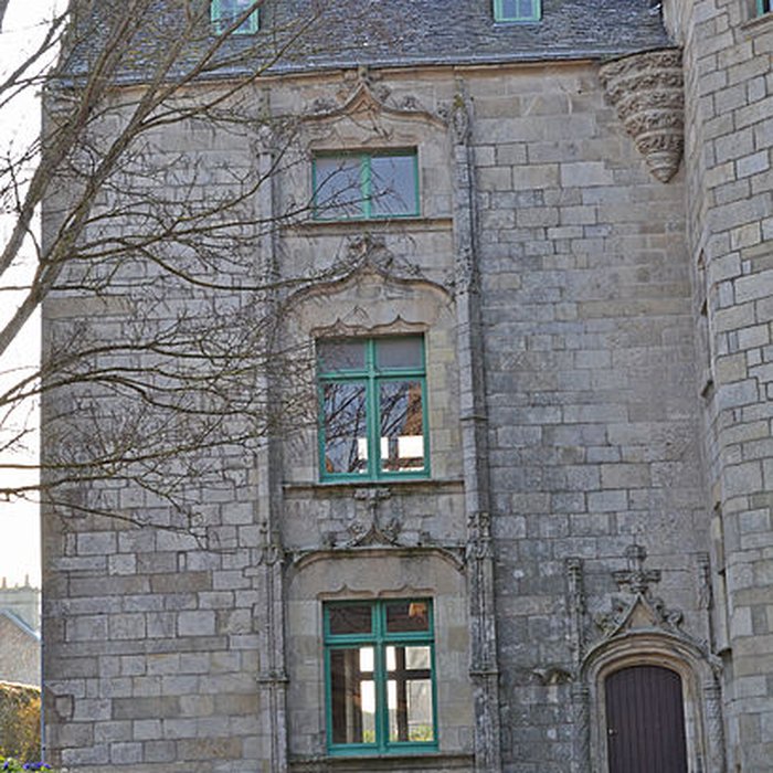 Photo de Manoir de Kéroulas