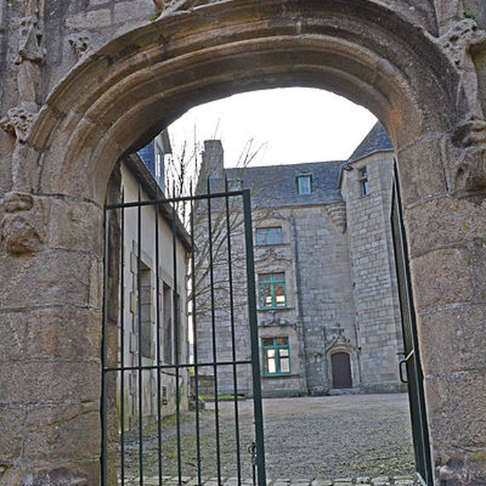 Photo de Manoir de Kéroulas