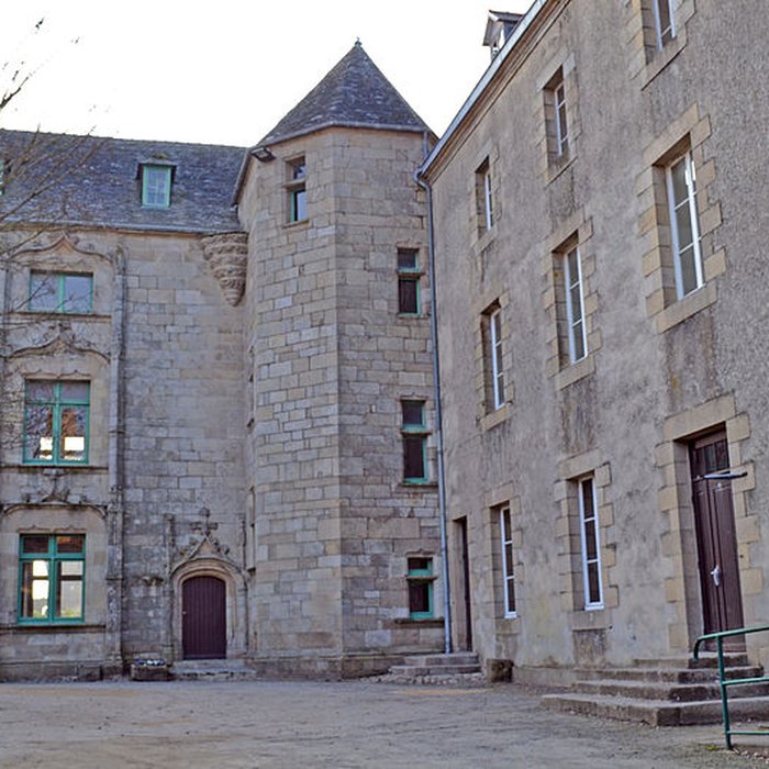 Photo de Manoir de Kéroulas