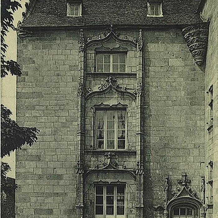 Photo de Manoir de Kéroulas
