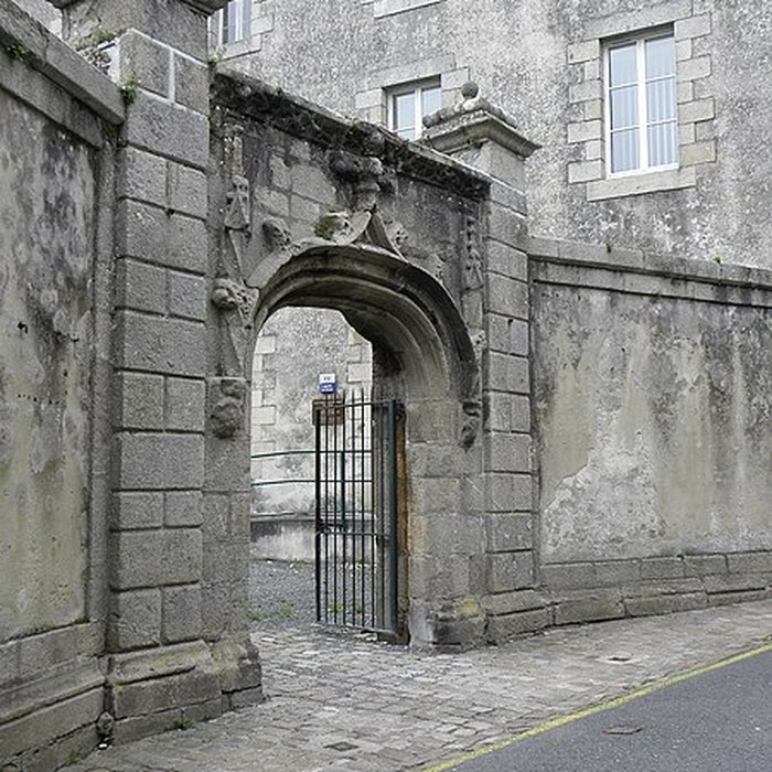 Photo de Manoir de Kéroulas