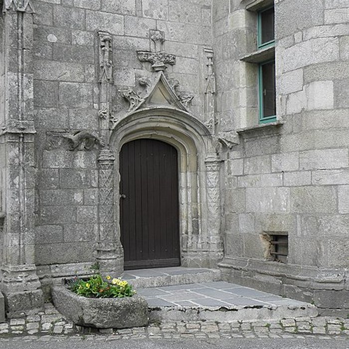 Photo de Manoir de Kéroulas