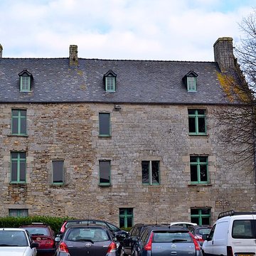 Manoir de Kéroulas