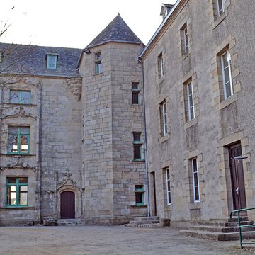 Manoir de Kéroulas