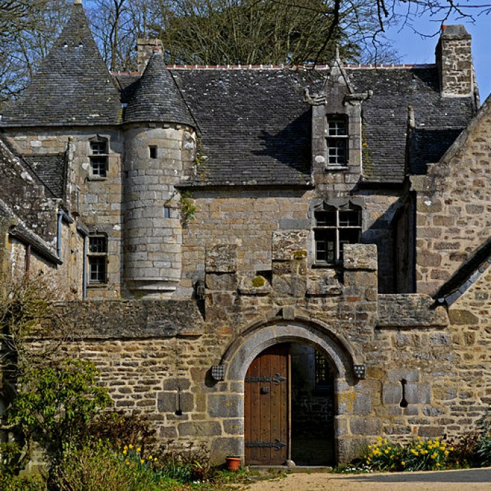 Photo de Manoir de Kersaliou