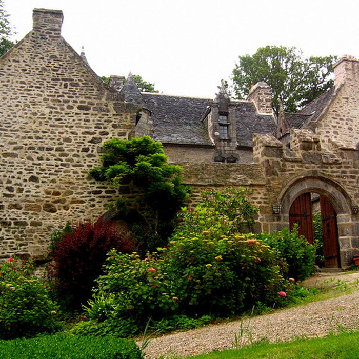 Photo de Manoir de Kersaliou