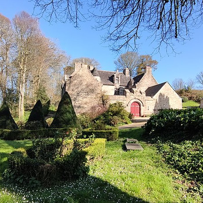 Photo de Manoir de Kersaliou