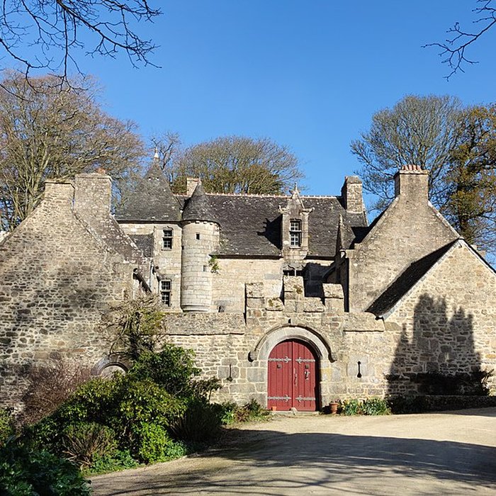 Photo de Manoir de Kersaliou