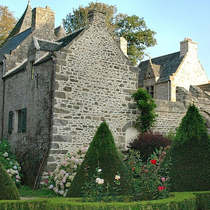 Photo de Manoir de Kersaliou