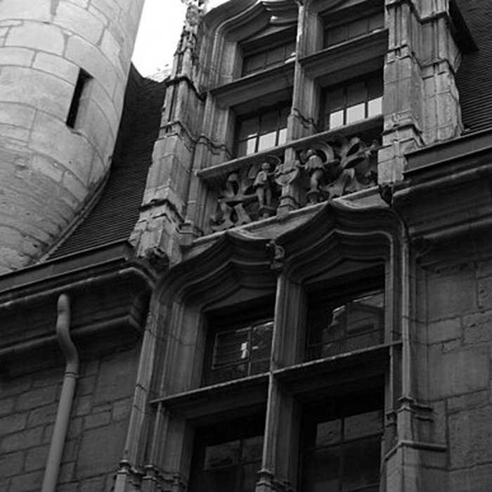 Photo de Hôtel Chambellan à Dijon