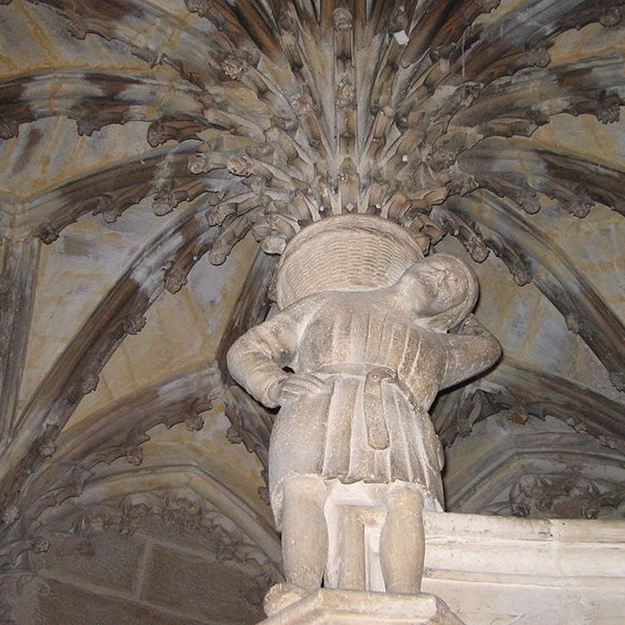 Photo de Hôtel Chambellan à Dijon