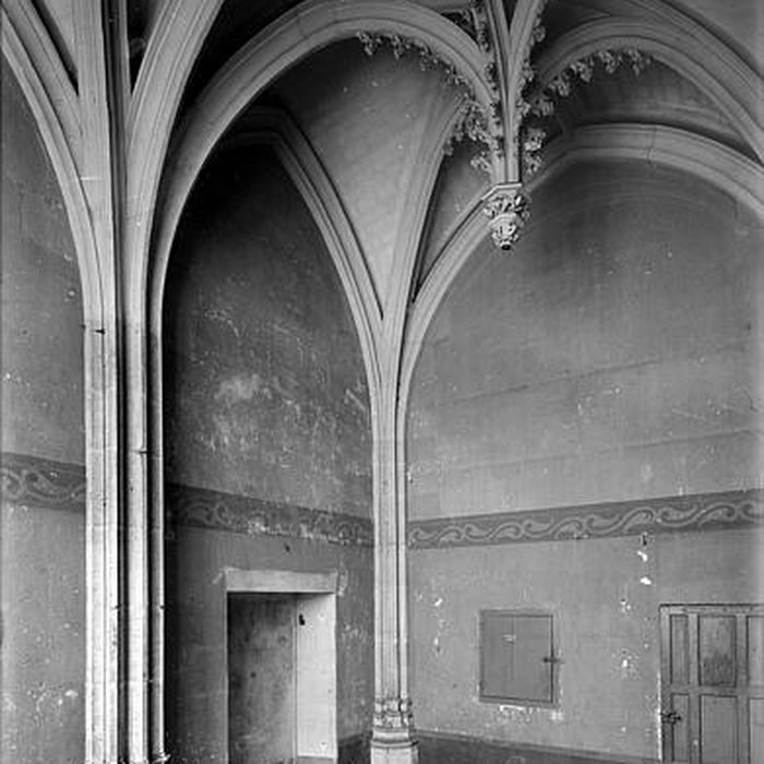 Photo de Hôtel Chambellan à Dijon