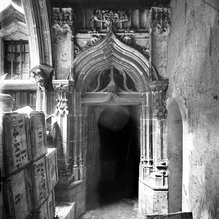 Photo de Hôtel Chambellan à Dijon