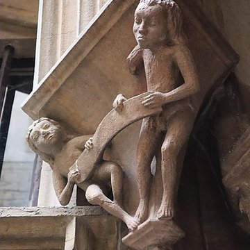 Hôtel Chambellan à Dijon