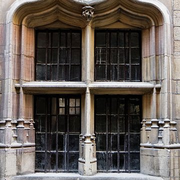 Hôtel Chambellan à Dijon