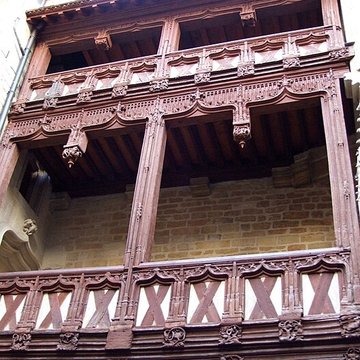 Hôtel Chambellan à Dijon