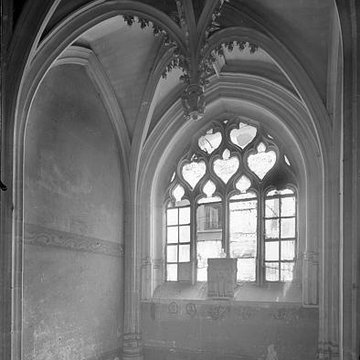 Hôtel Chambellan à Dijon