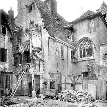 Hôtel Chambellan à Dijon