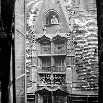 Hôtel Chambellan à Dijon