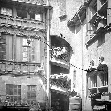 Hôtel Chambellan à Dijon