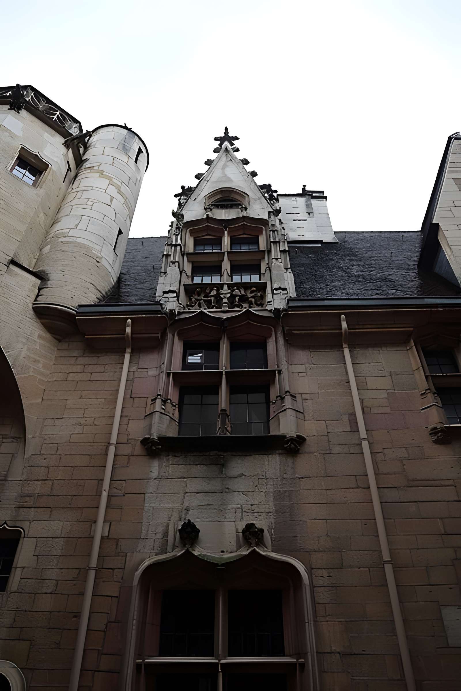 Hôtel Chambellan à Dijon