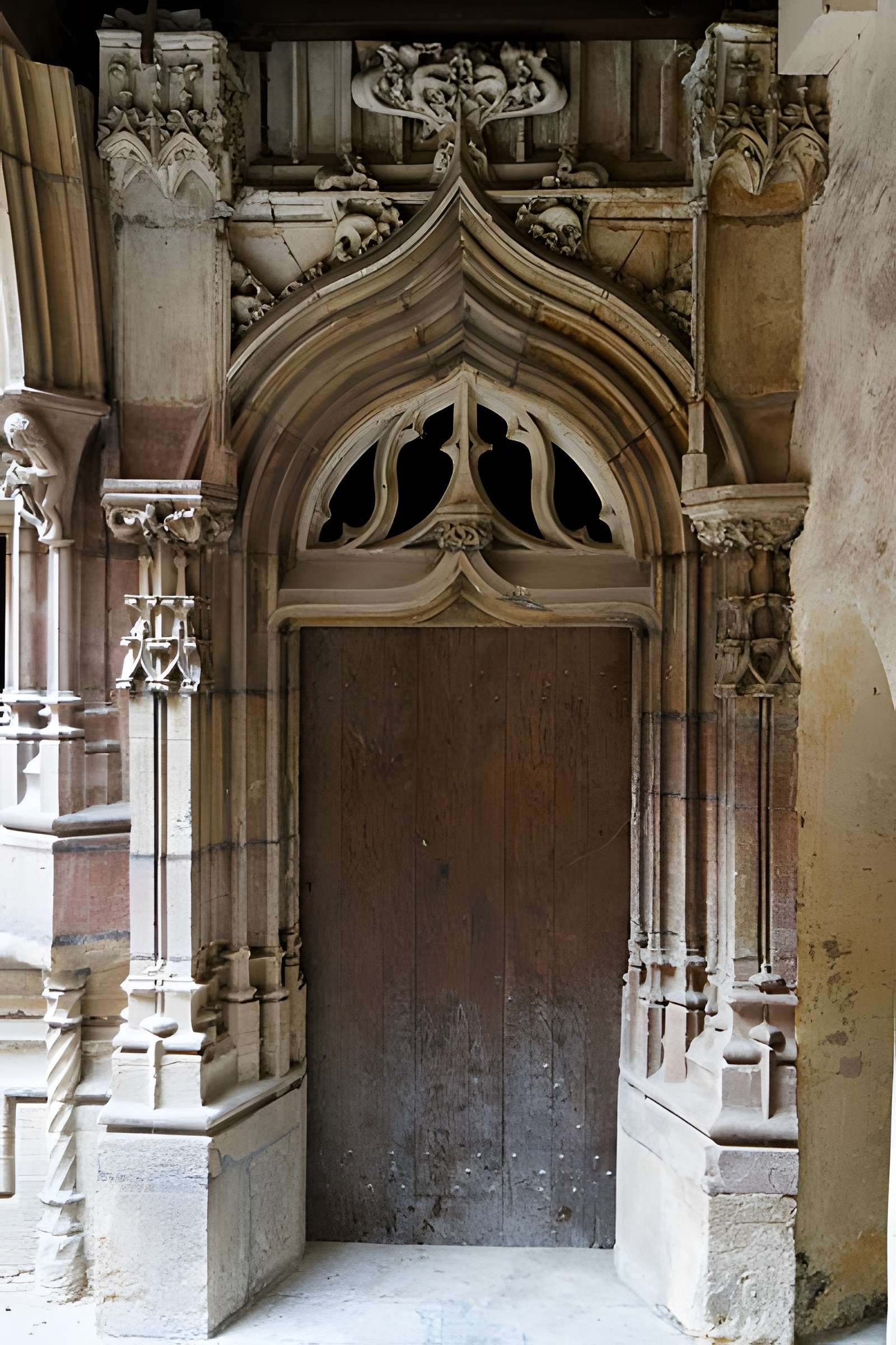 Hôtel Chambellan à Dijon