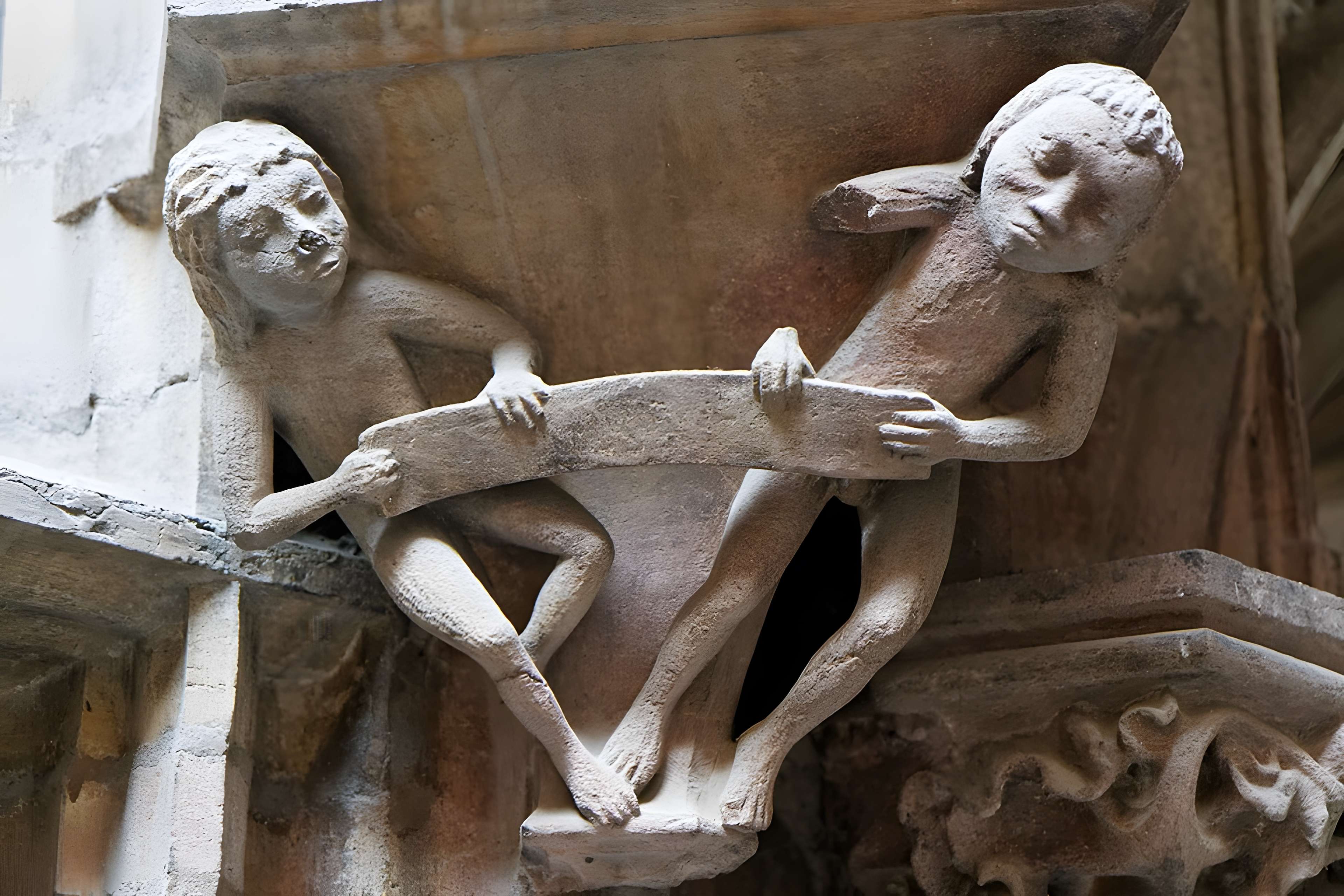 Hôtel Chambellan à Dijon