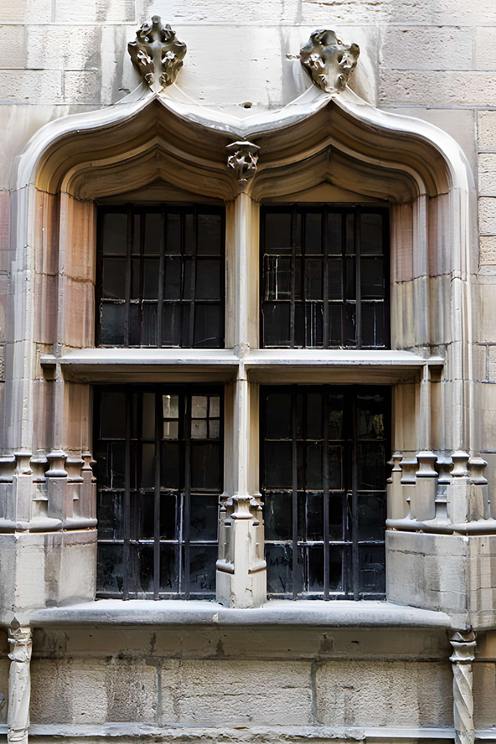 Hôtel Chambellan à Dijon