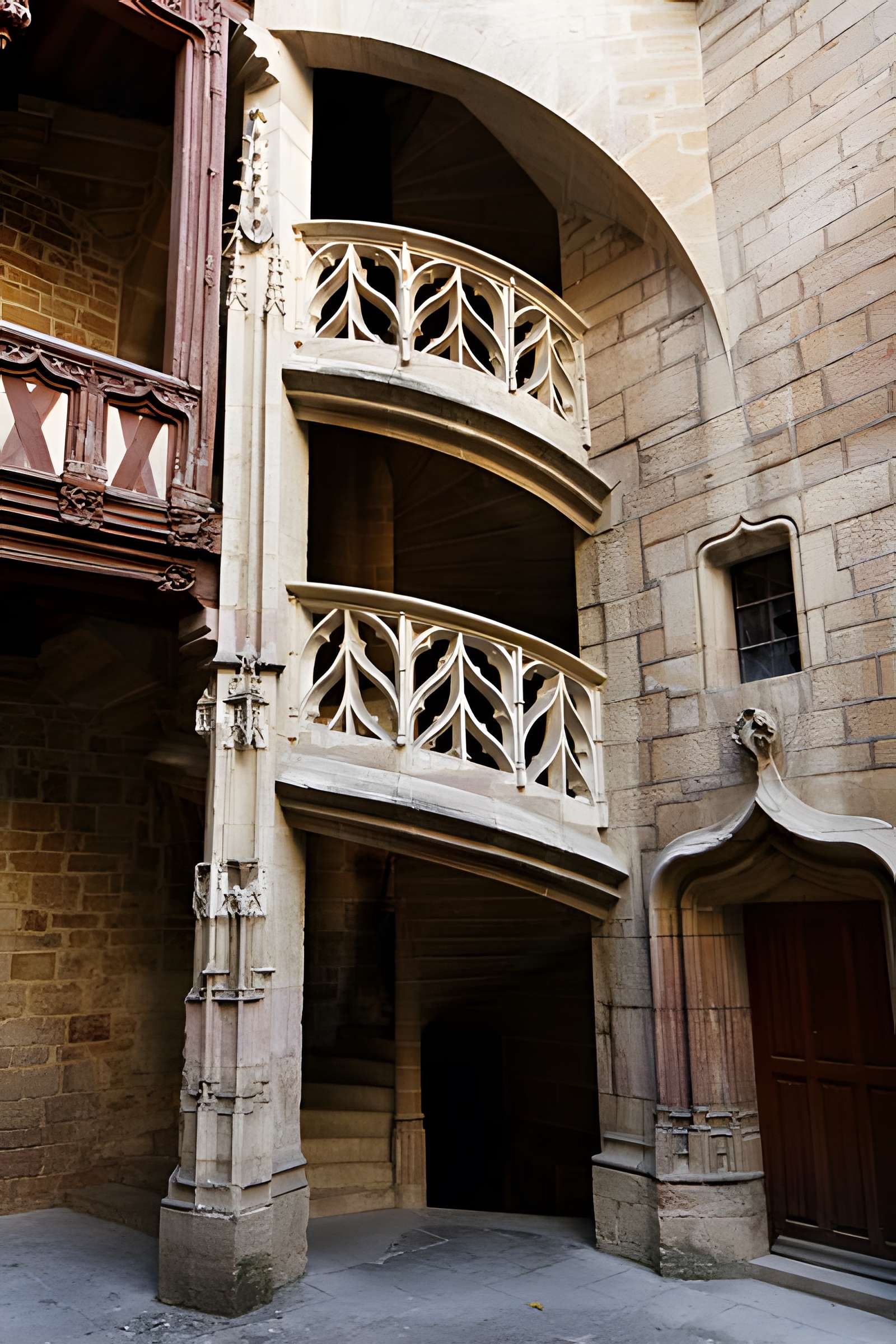 Hôtel Chambellan à Dijon