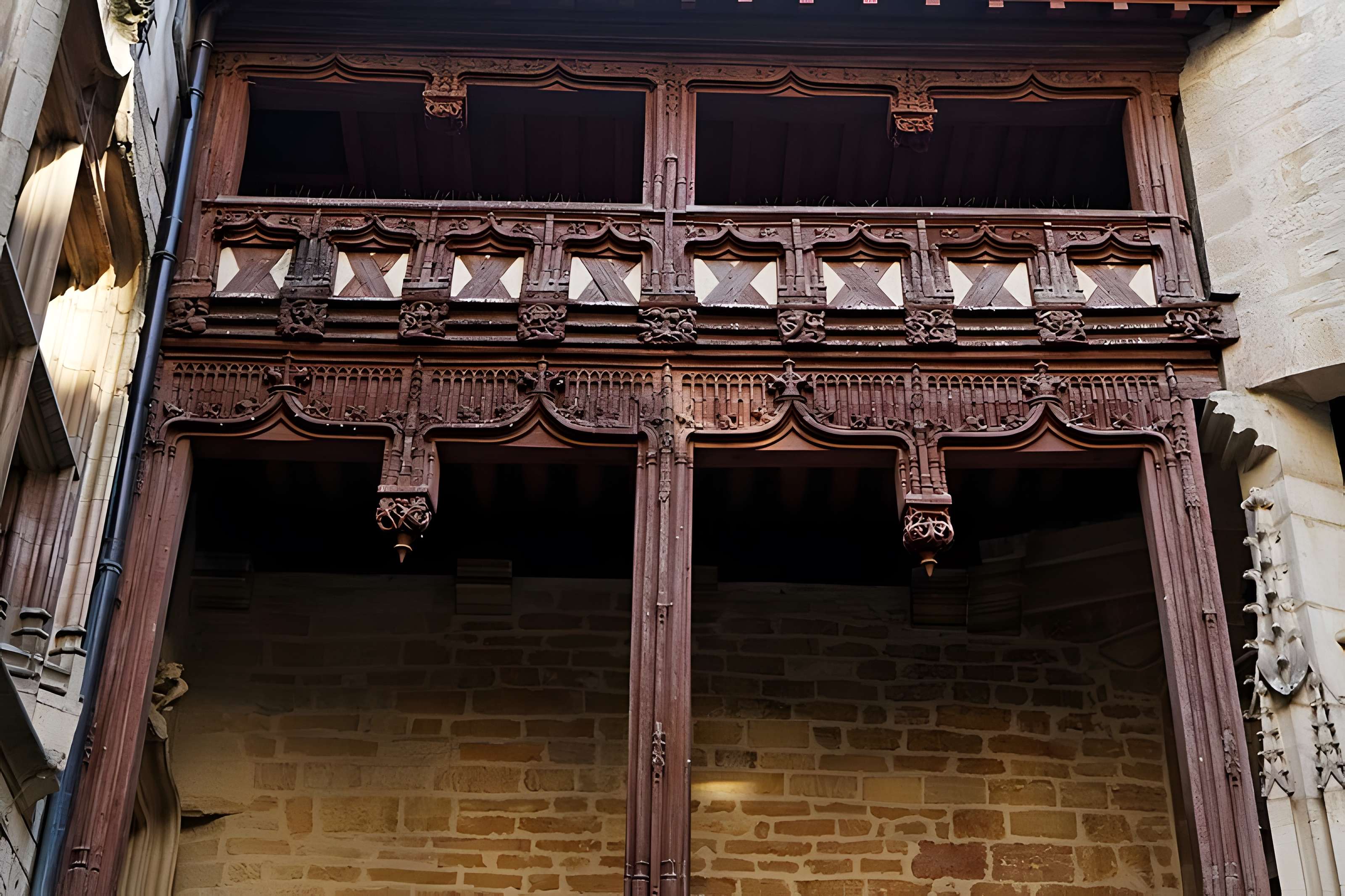 Hôtel Chambellan à Dijon