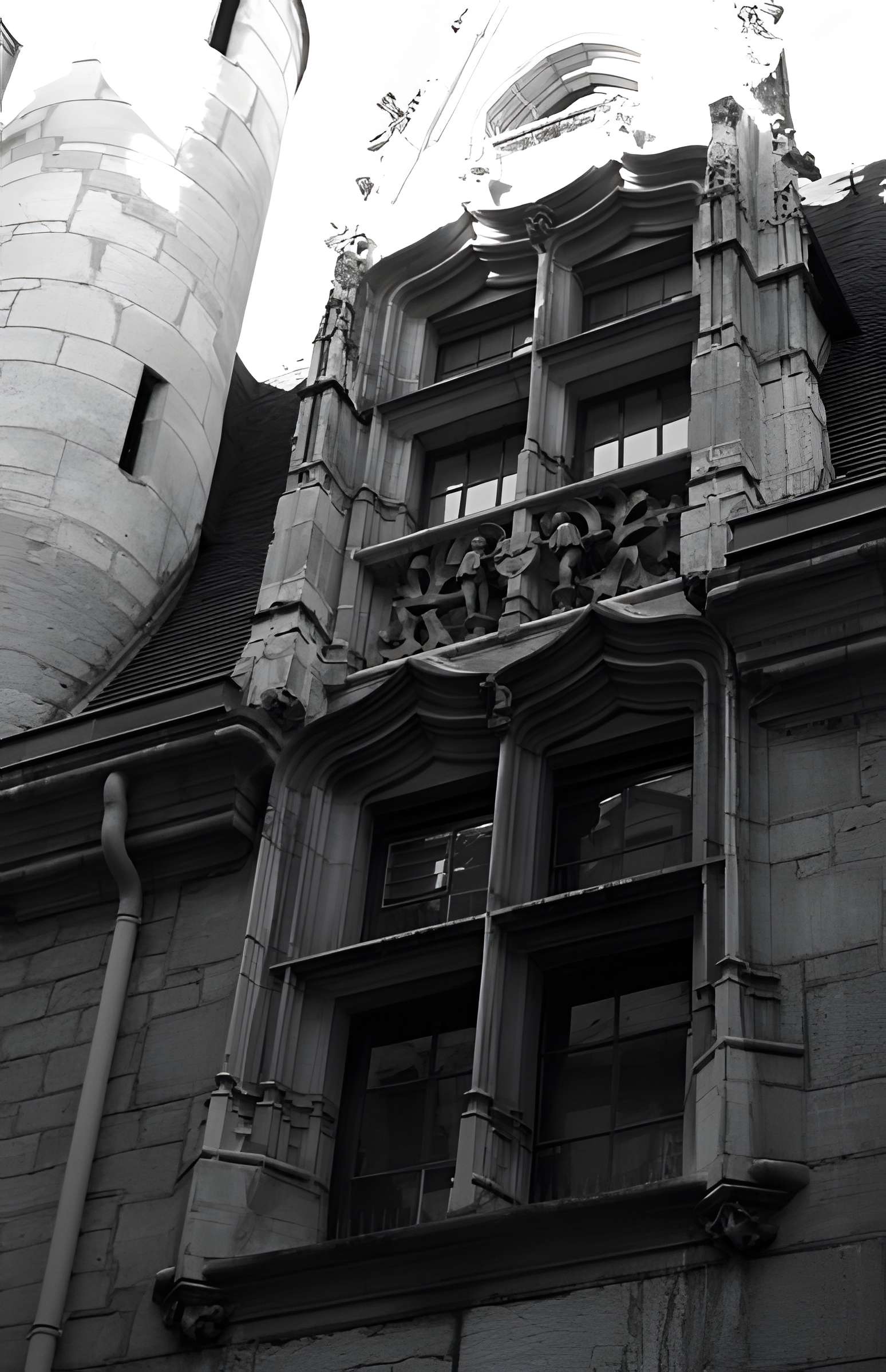 Hôtel Chambellan à Dijon