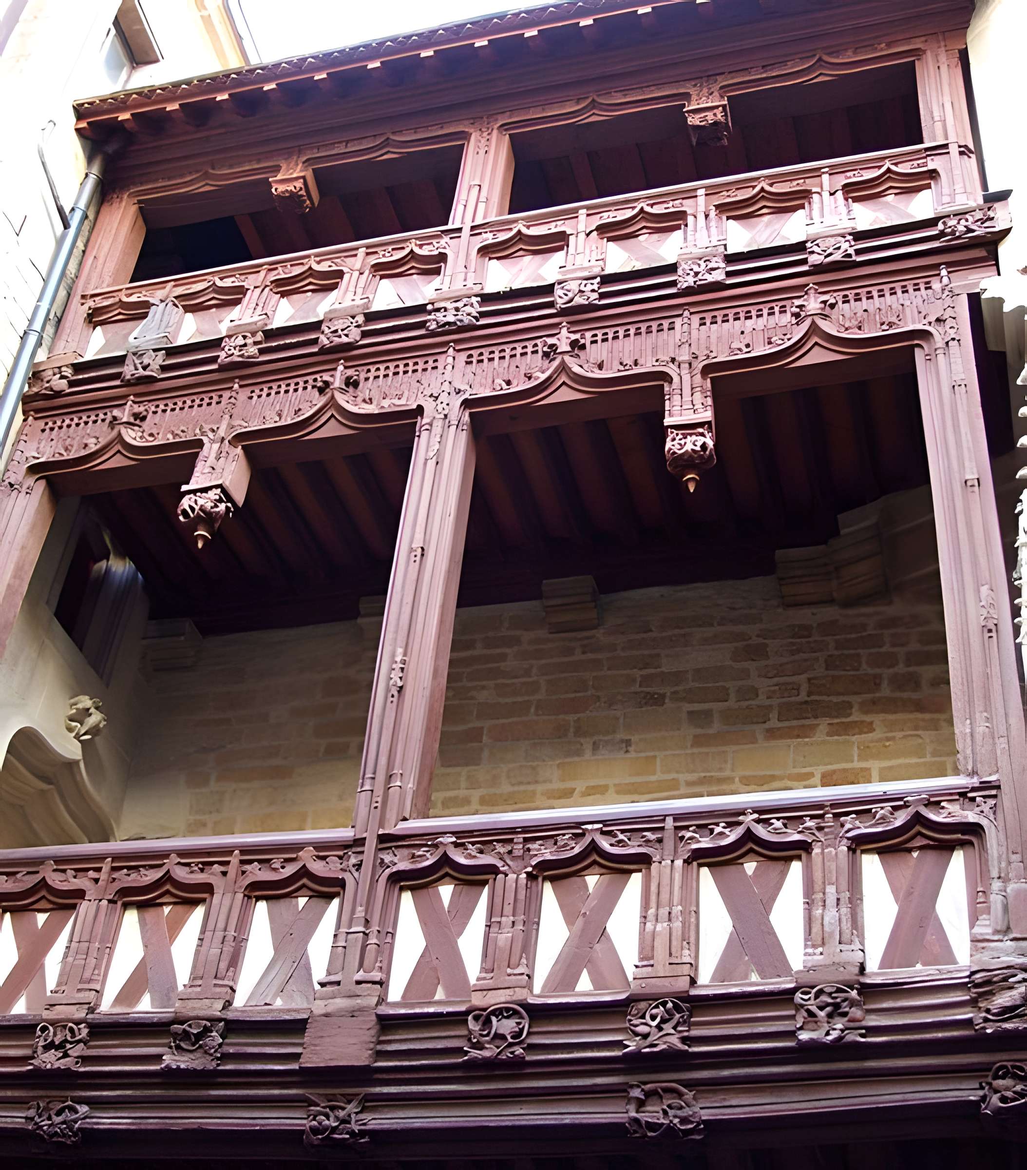 Hôtel Chambellan à Dijon