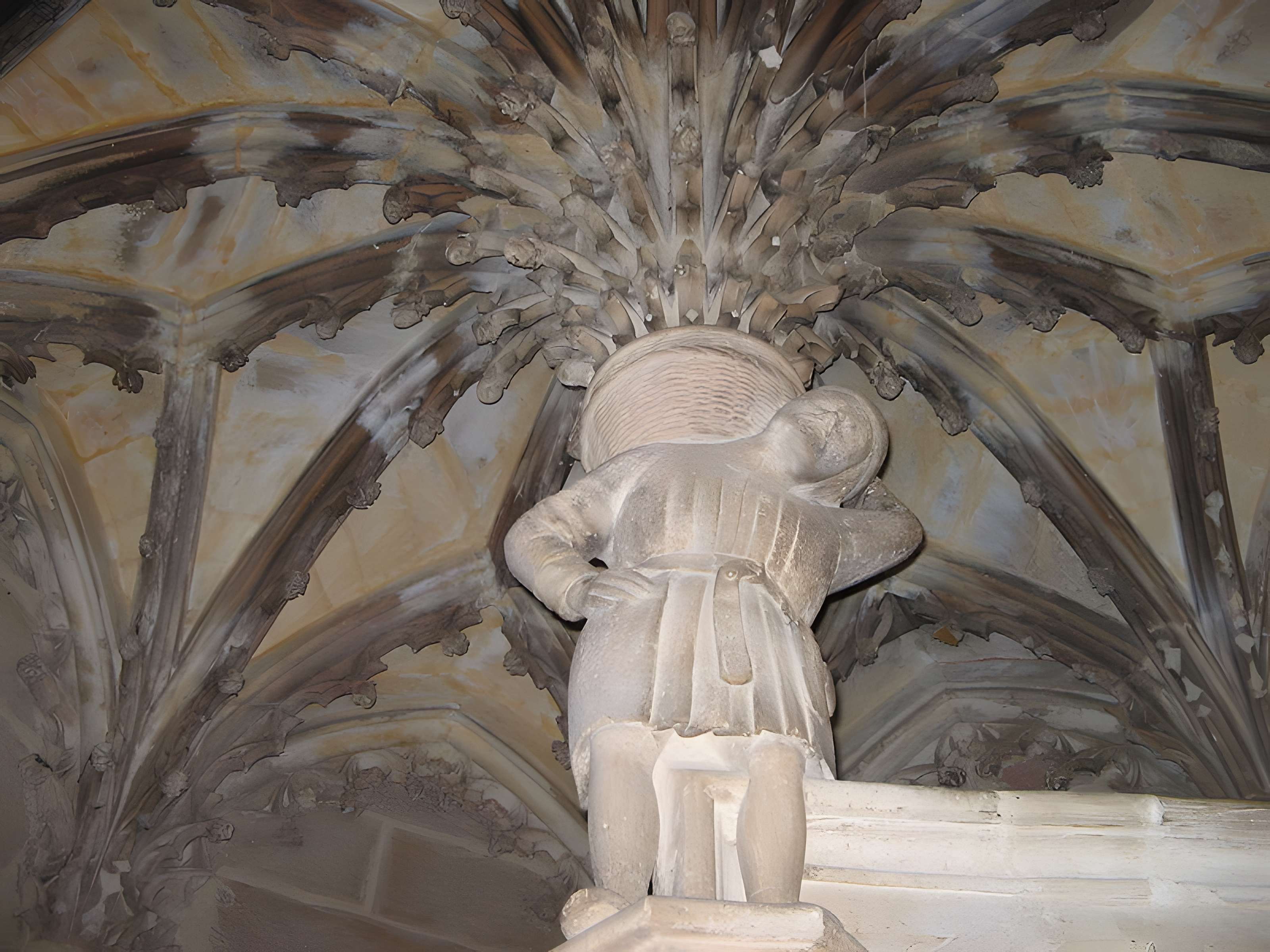 Hôtel Chambellan à Dijon