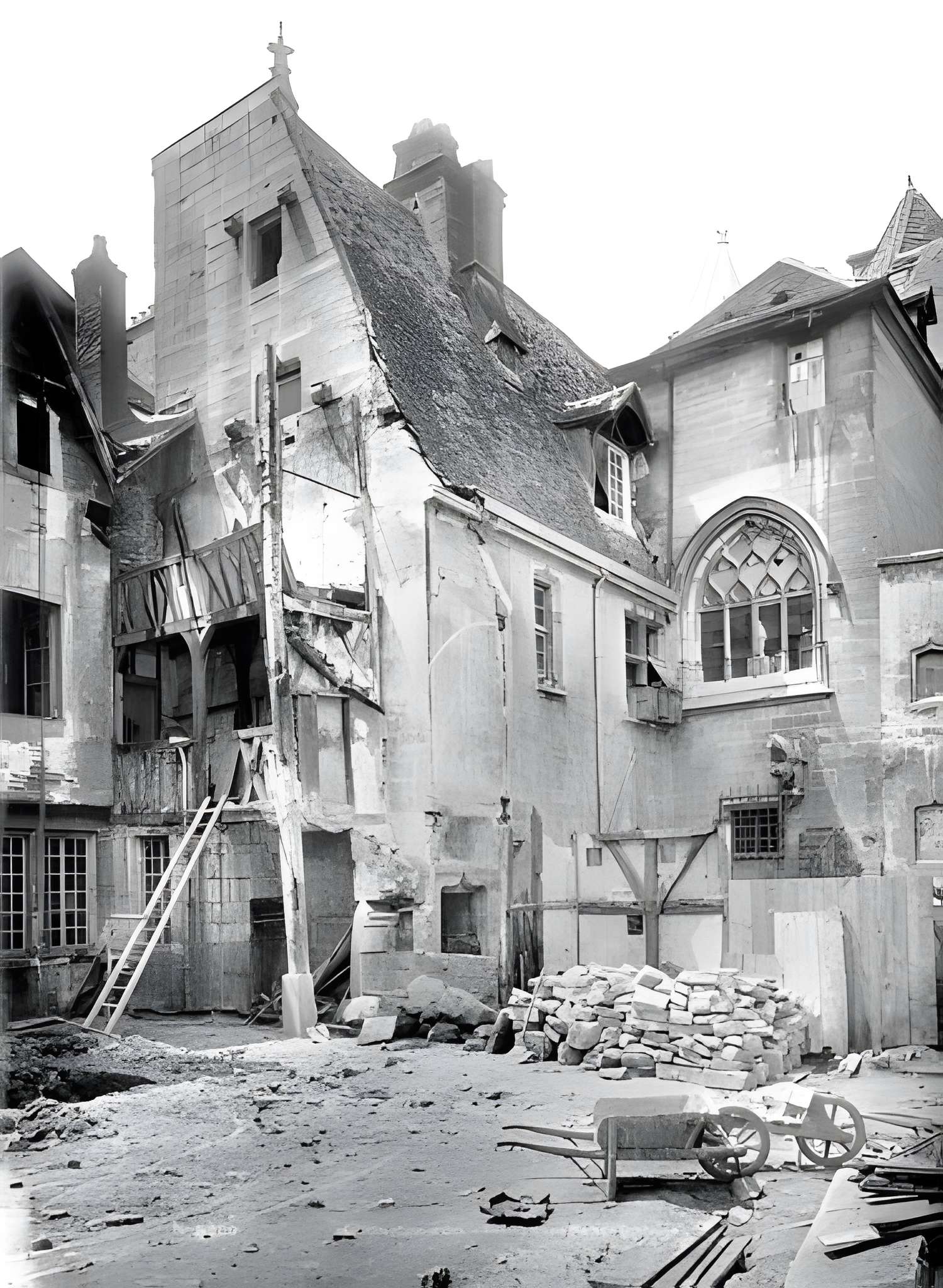 Hôtel Chambellan à Dijon