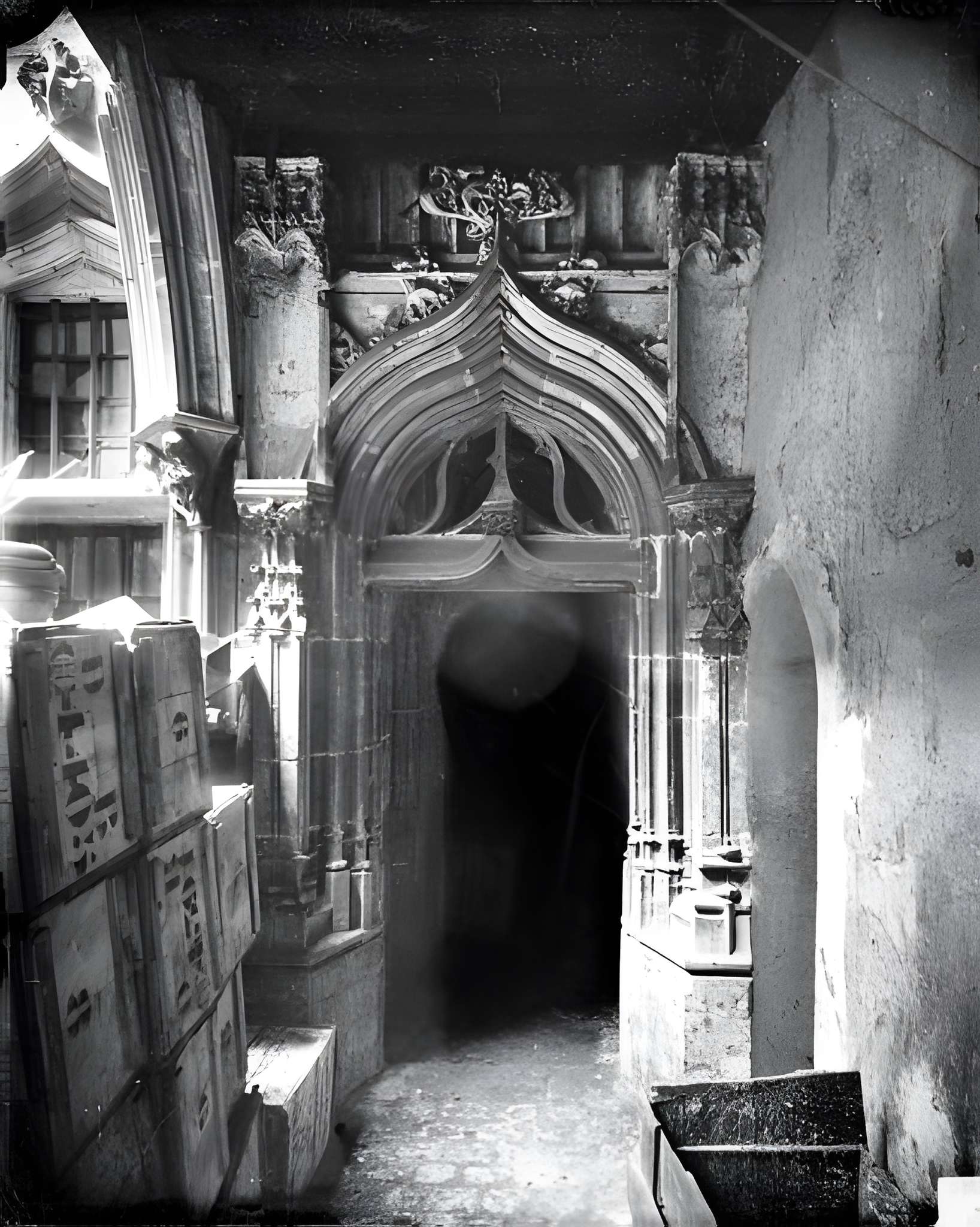 Hôtel Chambellan à Dijon